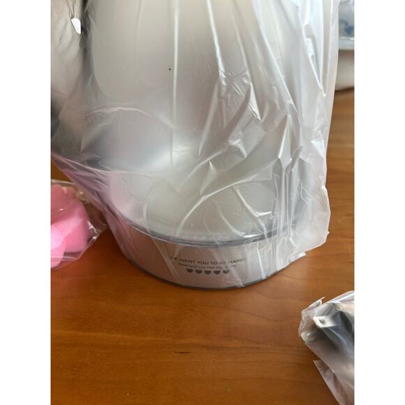 ELECTRIC GLASS KETTLE - Picture 3 of 8